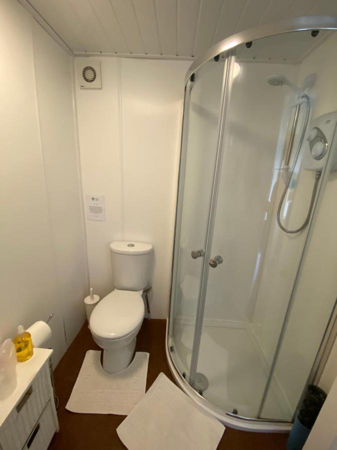 White Heather Guest House เมเบิลทอร์ป ภายนอก รูปภาพ