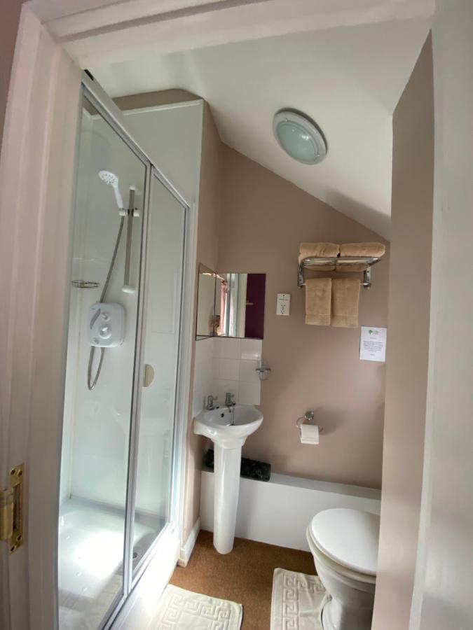 White Heather Guest House เมเบิลทอร์ป ภายนอก รูปภาพ